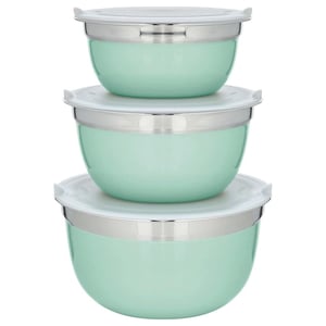 Winsor Multi-Purpose Bowl 3pc Set