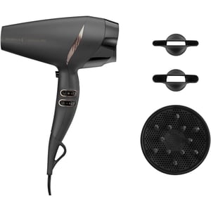 

Remington Supercare Pro 2200 Ac Hair Dryer - REAC7200
