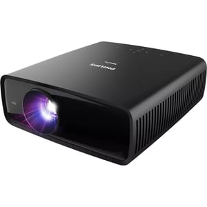 

Philips NeoPix 530 LED Home Projector NPX530/INT