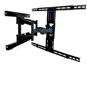 

Glassology TV Wall Mount Black