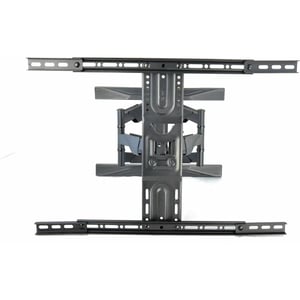 

Glassology TV Wall Mount Black
