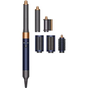 

Dyson Airwrap Multi-styler Purssian Blue/Rich Copper - HS05