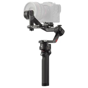 

DJI RS4 Pro Gimbal Stabilizer Black