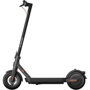 

Xiaomi DDHBC25ZN 4 Pro 2nd Gen Electric Scooter