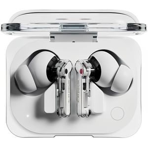 

Nothing Ear (a) Wireless Earbuds White
