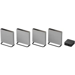 

Sony Bravia Quad-Home Theatre System HTA9M2