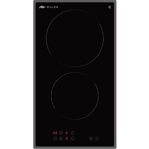 

Millen Built In Electric Hob MEH301BL
