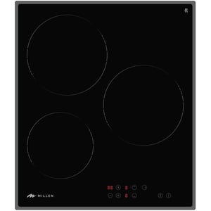 

Millen Built In Electric Hob MEH451BL