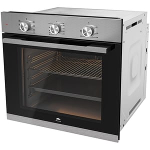 

Millen Built In Electric Oven MEO6001IX