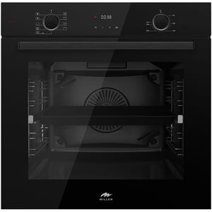 

Millen Built In Electric Oven MEO6003BB