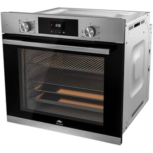 

Millen Built In Electric Oven MEO6004IX