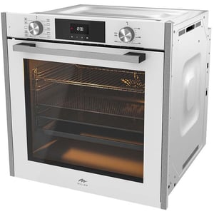 

Millen Built In Electric Oven MEO6005WH