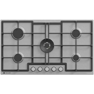 

Millen Built In Gas Hob MGH9001IX