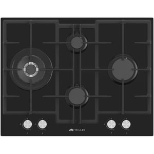 

Millen Built In Gas Hob MGHG6502BL