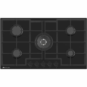 

Millen Built In Gas Hob MGHG9002BL