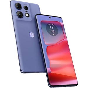 

Motorola Moto Edge 50 Pro 512GB Luxe Lavender 5G Smartphone