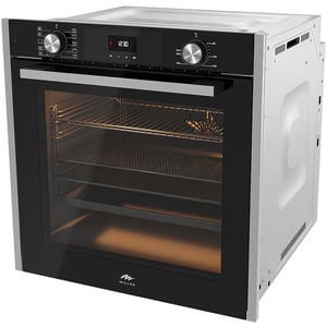 

Millen Built In Electric Oven MEO6005BL