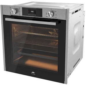 

Millen Built In Electric Oven MEO6005IX