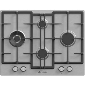 

Millen Built In Gas Hob MGH6501IX