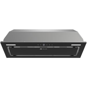 

Millen Built In Range Hood MBKHG902BL
