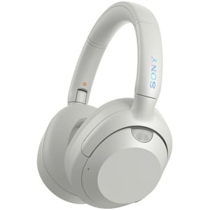 

Sony WHULT900NW ULT Wear Over Ear Wireless Headphones White
