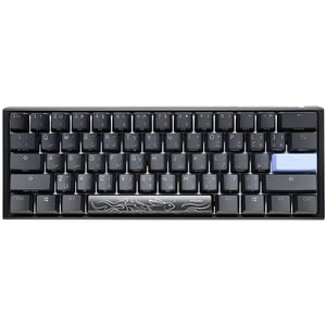 

Ducky One 3 Classic Keyboard Black/White