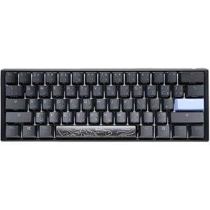 

Ducky One 3 Classic Keyboard Black/White