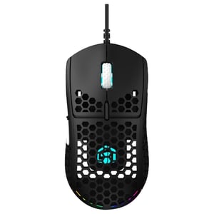 

Gamertek GM16 Ultralight Precision Gaming Mouse Black