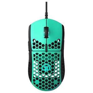 

Gamertek GM16 Ultralight Precision Gaming Mouse Mint