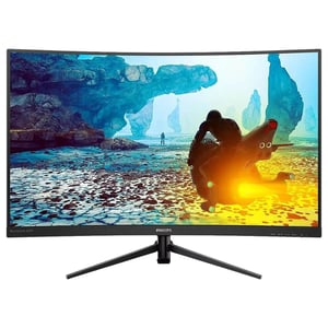 

Philips 322M8CP FHD Gaming Monitor 31.5inch