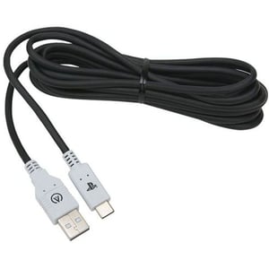 

PowerA USB-C Cable 10ft Black