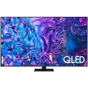 Samsung QA85Q70DAUXZN 4K QLED Smart Television 85inch (2024 Model)