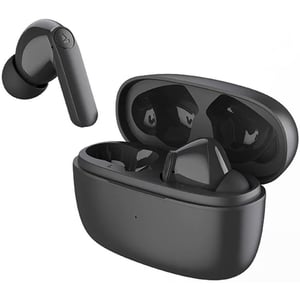 

Boat Airdopes 131 Pro True Wireless Earbuds Active Black