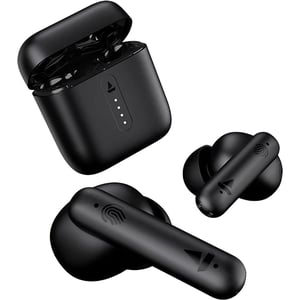

Boat Airdopes 141 True Wireless Earbuds Bold Black
