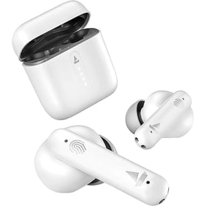 

Boat Airdopes 141 True Wireless Earbuds Pure White