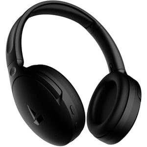 

Boat Rockerz 551 Wireless Over Ear Headset Stellar Black
