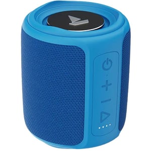 

Boat Stone 350 Bluetooth Speaker Blue