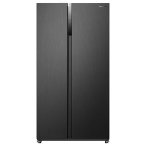 

Hitachi Side By Side Refrigerator 680 Litres HRSN9552DDXAE