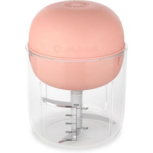 

Nutricook Choppi Cordless Chopper CH600CS