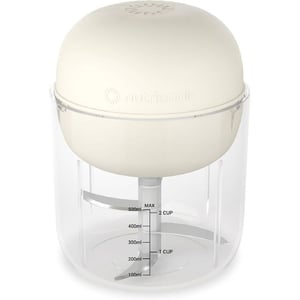 

Nutricook Choppi Cordless Chopper CH600S