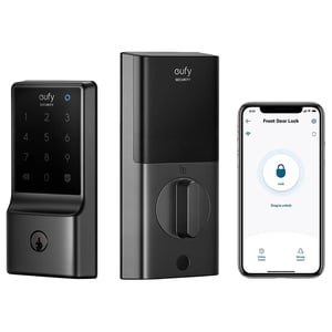 

Eufy Smart Lock T8502111