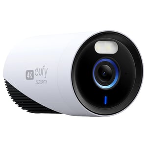 

Eufy E330 T8600321 Professional Security Camera