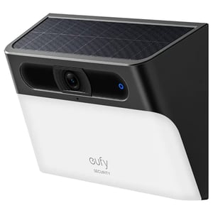 

Eufy T81A0311 Solar Wall Light Cam