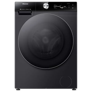 

Hisense 7S Series Front Load Washer 12 kg WF7S1247BB