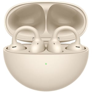 

Huawei T0017 Free Clip Wireless Earbuds Beige