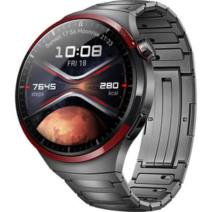 

Huawei MDS-AL00 Watch 4 Pro Space Edition Smartwatch Titanium