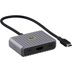 

Unisynk 5 Port USB-C Hub