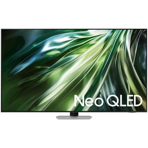 

Samsung QA55QN90DAUXZN Neo QLED 4K Smart Televsion 55inch (2024 Model)