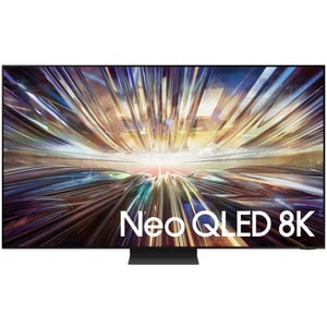 

Samsung QA65QN800DUXZN Neo QLED 8K Smart Television 65inch (2024 Model)