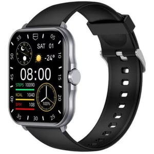 

Totulife Storm V Smartwatch Grey